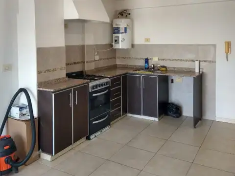 Departamento en Venta en Haedo, USD 48.000