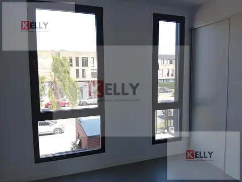 Departamento en Venta en Villa Rosa, USD 125.000