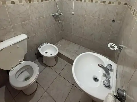 Casa en Alquiler al Norte