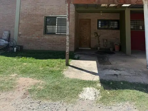 Duplex en venta Barrio Matienzo 3 dorm
