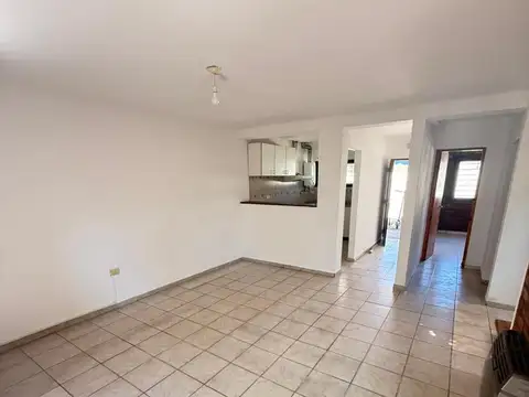 Casa en Alquiler 15 años