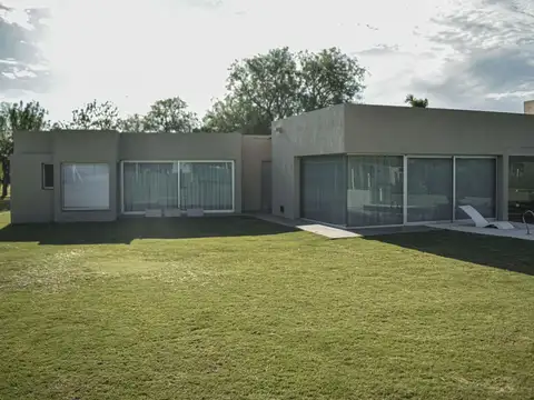 Casa en Venta 1 año