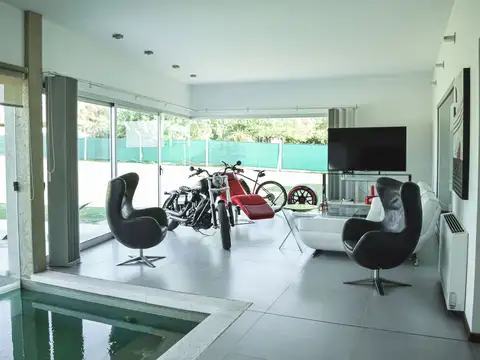 Casa en Venta en Causana, USD 450.000