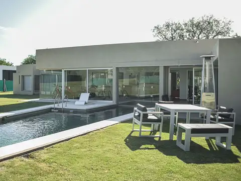 Casa en Venta al Norte