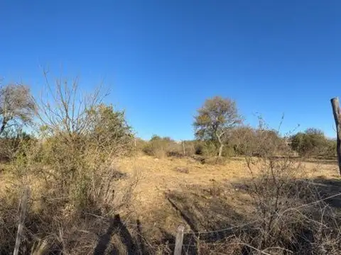 Terreno en Venta de 1185,53 m2