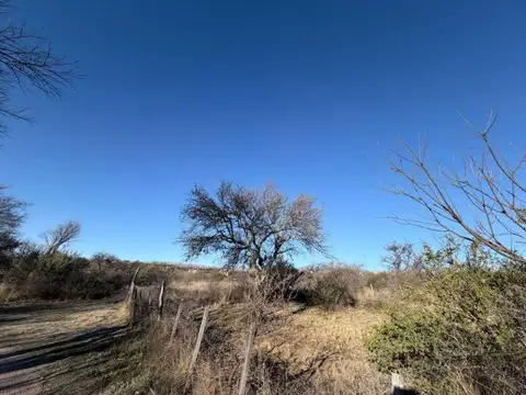 Venta de Lote en Arroyo de los Patos