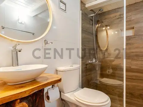 COMPLEJO TURÍSTICO PREMIUM EN VALLE GRANDE – SAN RAFAEL, MENDOZA