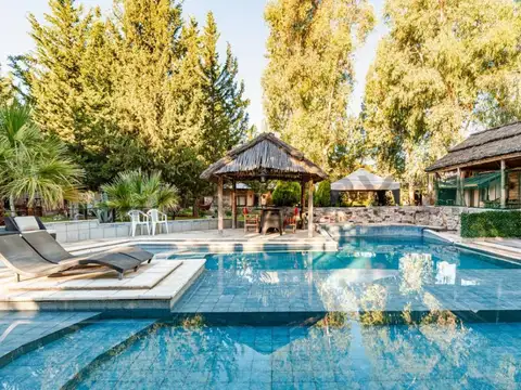 Casa en Venta en San Rafael, USD 500.000