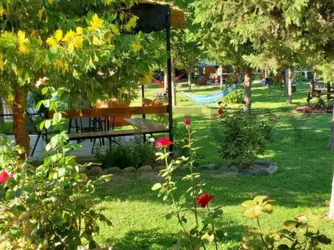 Casa 10 ambientes con 8 baños