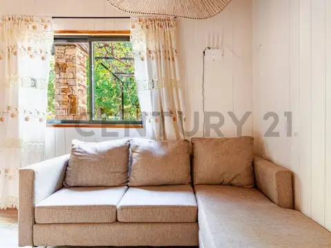COMPLEJO TURÍSTICO PREMIUM EN VALLE GRANDE – SAN RAFAEL, MENDOZA