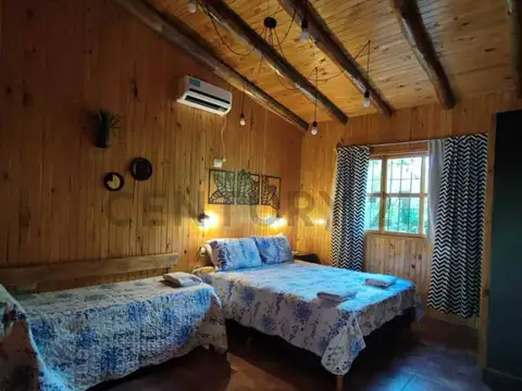 Casa en Venta con 8 cocheras
