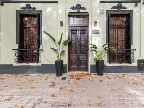 Casa en Alquiler en Barrio San Pedro, USD 2.500