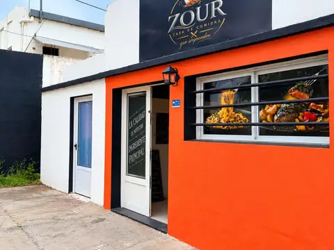 Depto Tipo Casa en Venta de 1 dormitorio
