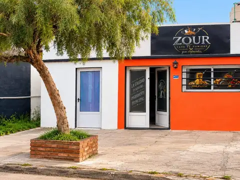 Depto Tipo Casa en Venta en Chascomus, USD 58.000