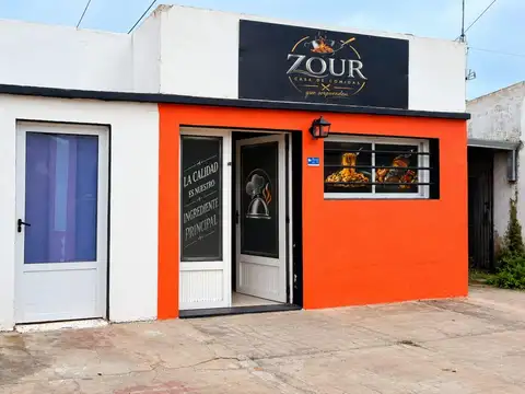 Depto Tipo Casa en Venta de 2 ambientes