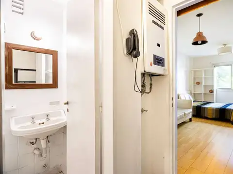 Departamento en Venta 46 años