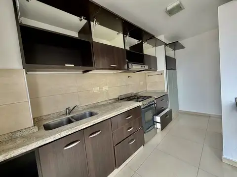 Departamento en Alquiler de 4 ambientes