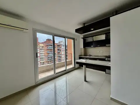 Departamento en Alquiler de 3 dormitorios