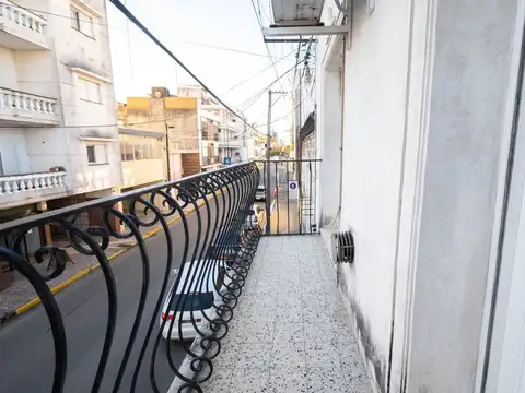 Casa en Alquiler 41 años