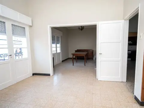 ALQUILER DE CASA EN PLANTA ALTA