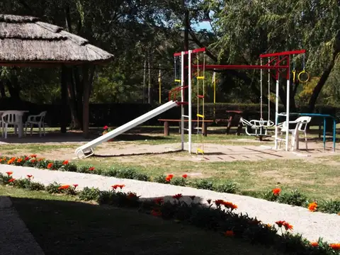 Hotel en Venta 22 años
