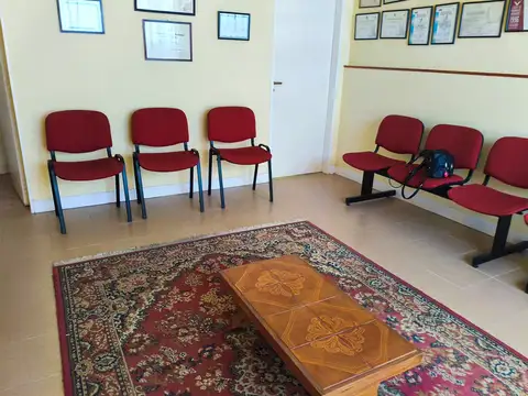 Oficina  en Venta en Quilmes Oeste, Quilmes, G.B.A. Zona Sur