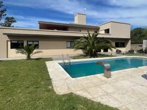 Casa en Venta de 6 dormitorios