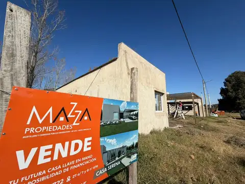 Quinta en Venta A Estrenar