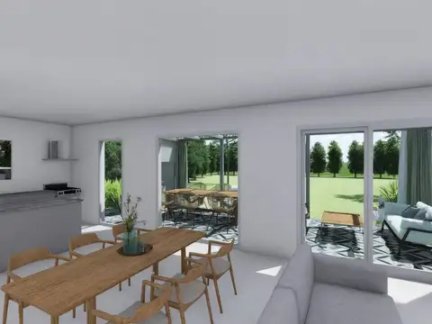 Quinta en Venta A Estrenar