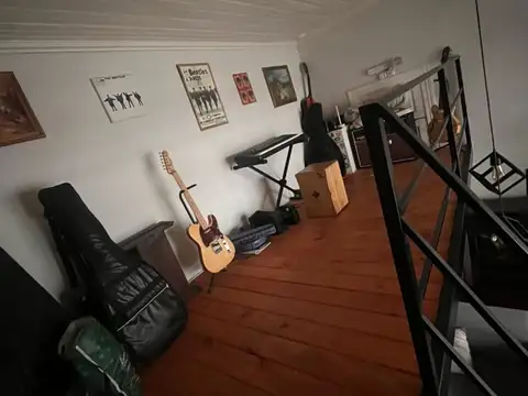 Impecable ph de 4 ambientes, excelente ubicación en Morón!