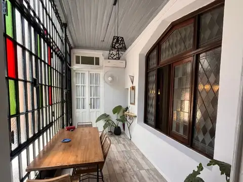 General José De San Martín 1000