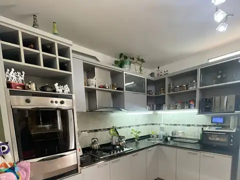 Depto Tipo Casa en Venta en Ciudadela, USD 145.000