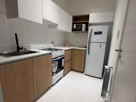 Departamento en Venta A Estrenar