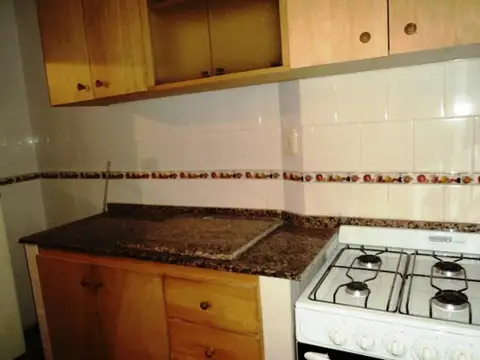 Departamento en Alquiler de 2 dormitorios