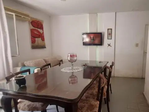 Departamento en Venta en Cuarta Sección, USD 49.000