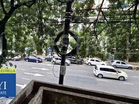 Depto Tipo Casa en Venta de 3 ambientes