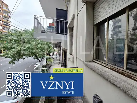 OPORTUNIDAD PH A REFACCIONAR en San Cristobal