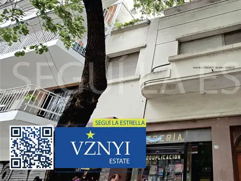 Depto Tipo Casa en Venta en San Cristobal, USD 115.000