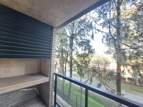 Venta-Departamento un dormitorio con balcón y cochera. Fisherton, Rosario