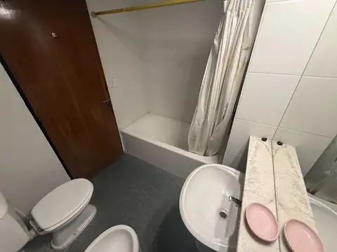 Departamento en Alquiler 50 años