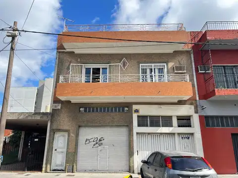 Gobernador Udaondo 1163 , Piso 1