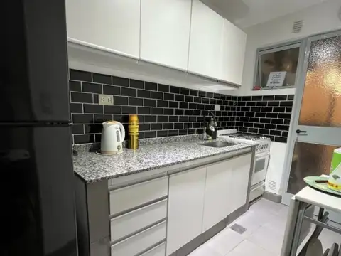 Departamento en Venta 40 años