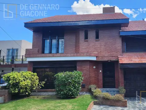 Casa en Barrio Constitución