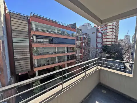 Departamento en Venta en Belgrano C, USD 270.000