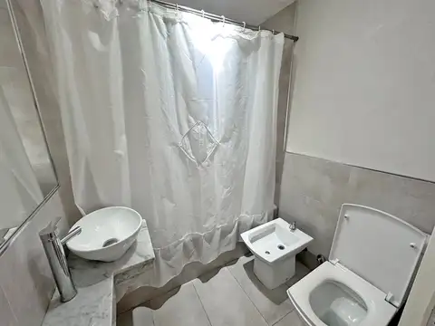 EXCLUSIVO DEPTO. DE 3 AMBIENTES EN BELGRANO R. 91 M2 C/COCHERA Y AMENITIES