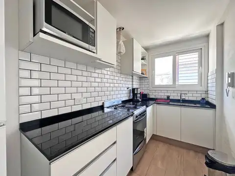 Departamento en Venta de 2 dormitorios