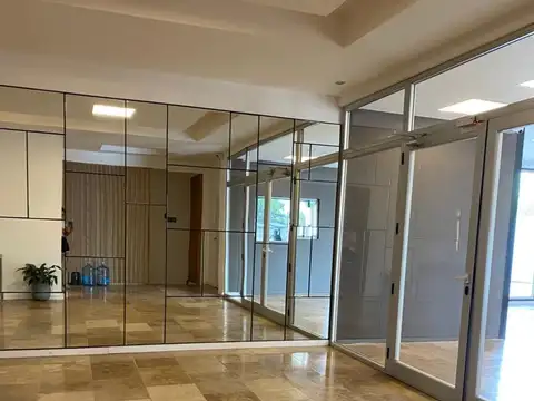 Oficina Monoambiente con 1 baño