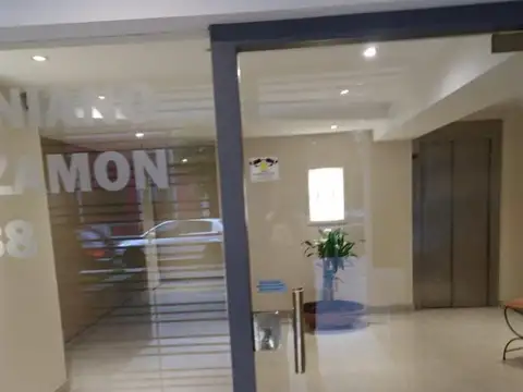 Martiñano Leguizamon 100, Piso 6°