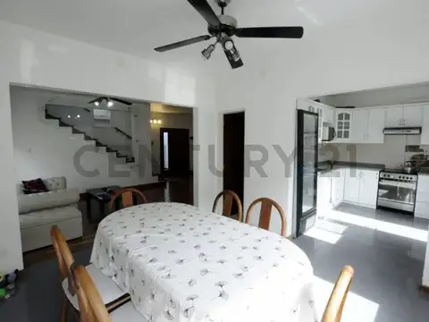 Casa en Venta 2015 años