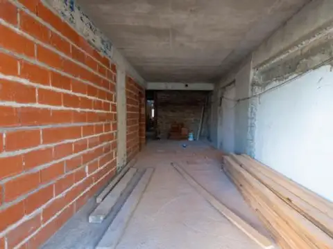 Departamento 2 amb. en venta   en construccion de gran categoria categoria en Villa General Mitre